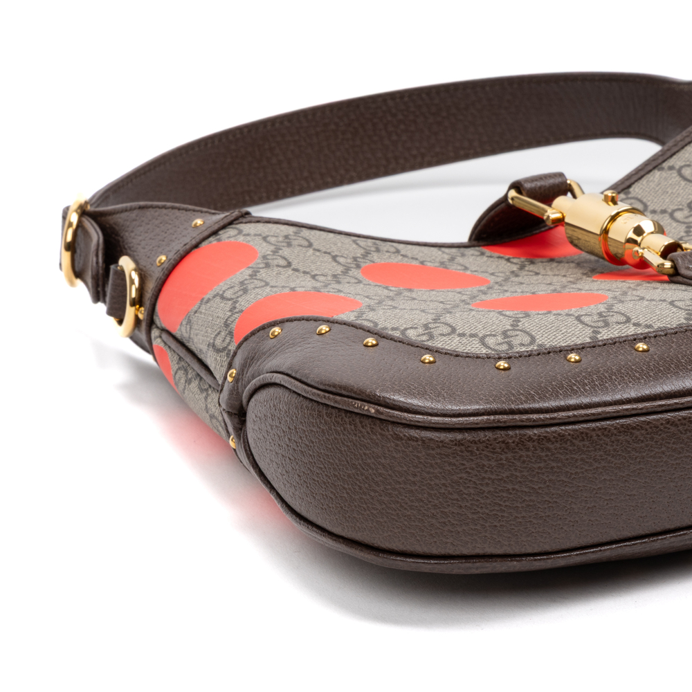 Gucci Jackie 1961 Hobo - Picture 7 of 13